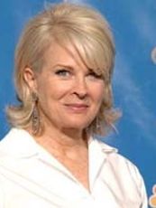 Candice Bergen