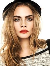 Cara Delevingne