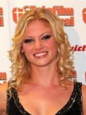 Cariba Heine