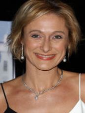 Caroline Goodall