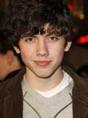 Carter Jenkins