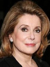 Catherine Deneuve