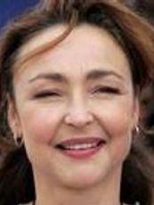 Catherine Frot