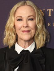 Catherine O Hara
