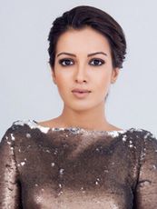 Catherine Tresa