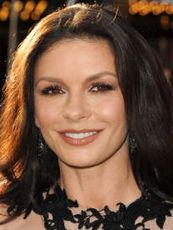 Catherine Zeta-Jones