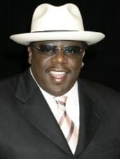 Cedric The Entertainer