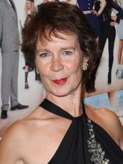 Celia Imrie