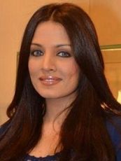 Celina Jaitley