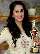 Chahat Khanna