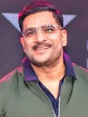 Chaitanya Jonnalagadda