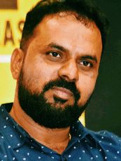 Chakravarthy Chandrachud