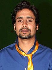 Chandan Roy Sanyal