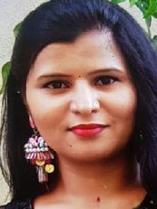 Chandana (Kannada Actress)