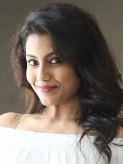 Chandana Raj