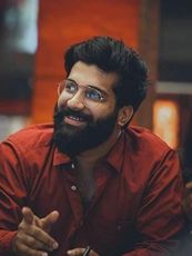 ചന്തുനാഥ് ജി