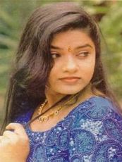 Chandini (malayalam Actress)