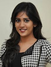 Chandini Chowdary
