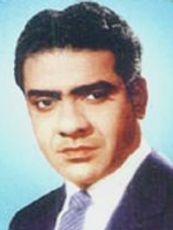 Chandra Babu (old Tamil Actor)