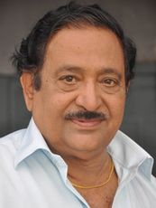 Chandra Mohan