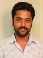 Chandran (Tamil Actor)
