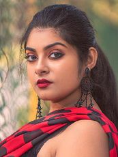 Chandrika (Kannada Actress)