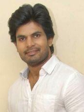 Chandru (Kannada Actor)