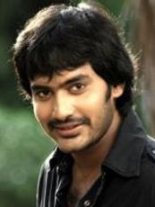 Chandu (Telugu Actor)