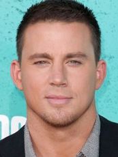 Channing Tatum