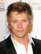 Charlie Bewley