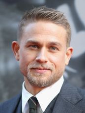 Charlie Hunnam
