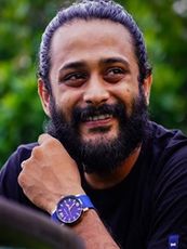 ചാര്‍ളി ജോ