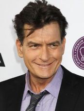Charlie Sheen