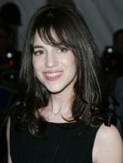 Charlotte Gainsbourg