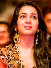 ചാർമി കൗർ