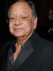 Cheech Marin