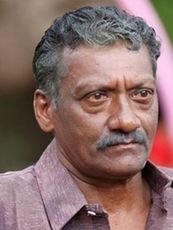 ചെമ്പിൽ അശോകൻ