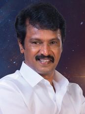 Cheran