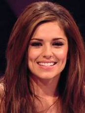 Cheryl Cole