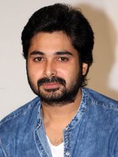 Chetan (Telugu Actor)