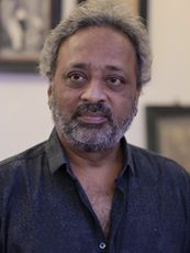 Chetan (tamil Actor)