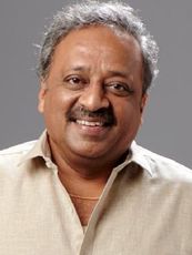 Chetan (tamil Actor)