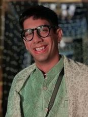 Chetan Carpenter Dhawan