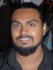 Chetan Raj