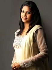 ചിഞ്ചു മോഹൻ