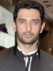 Chirag Paswan