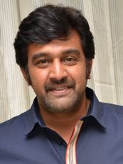 Chiranjeevi Sarja