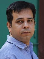 Chitaranjan Tripathi