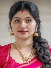 Chithra Nair
