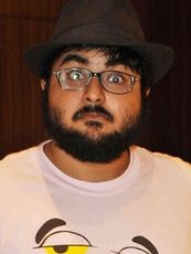 Chitrak Bandyopadhyay